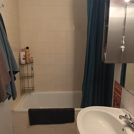 Espacioso Duplex * Siviglia