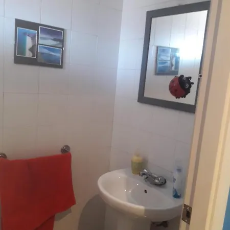 Espacioso Duplex