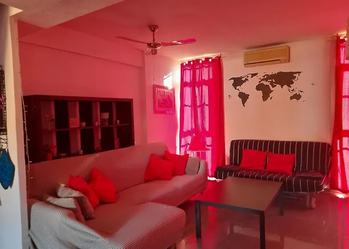 Espacioso Duplex *
