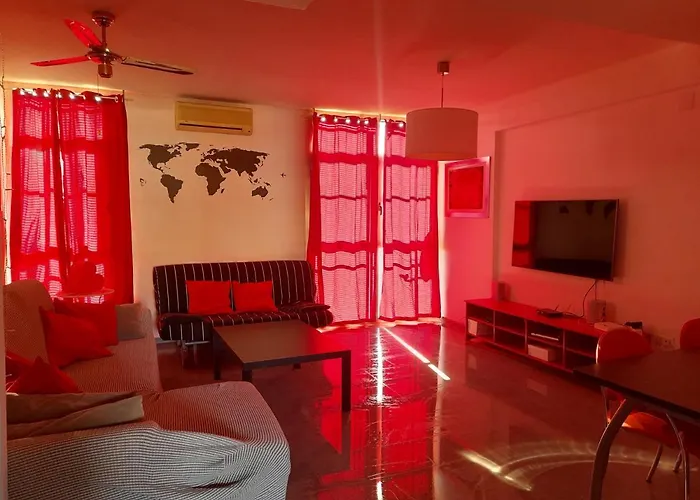 Espacioso Duplex *