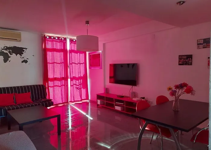 Espacioso Duplex