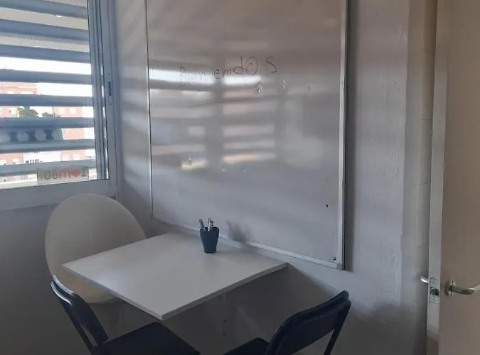 Espacioso Duplex