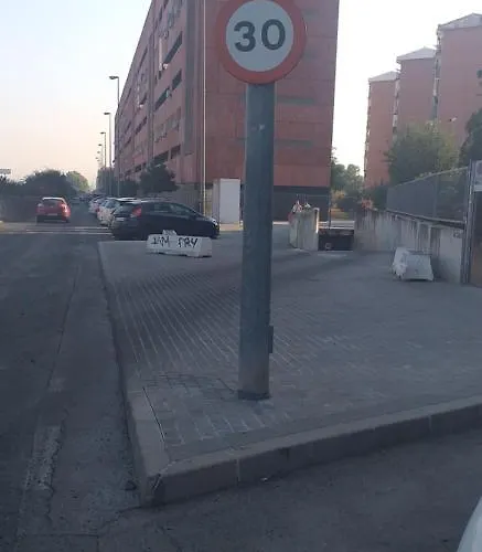 Espacioso Duplex *