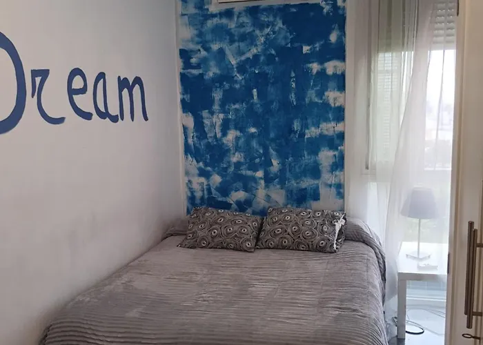 아파트 Espacioso Duplex