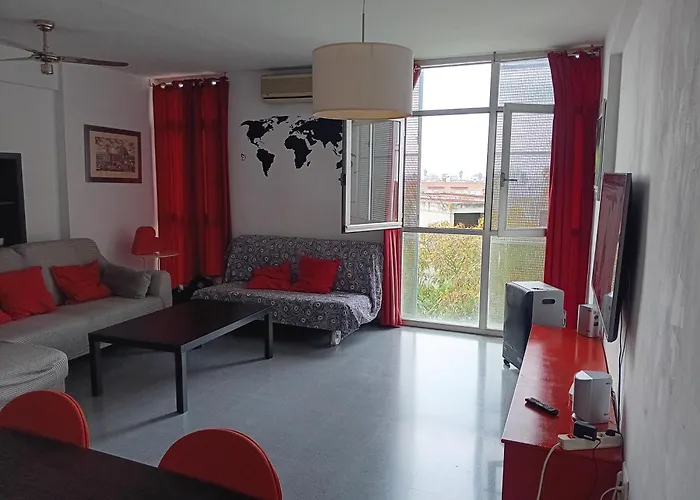Espacioso Duplex *