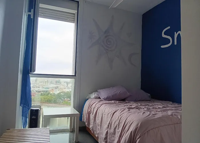 Espacioso Duplex 세비야