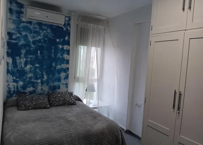 Espacioso Duplex
