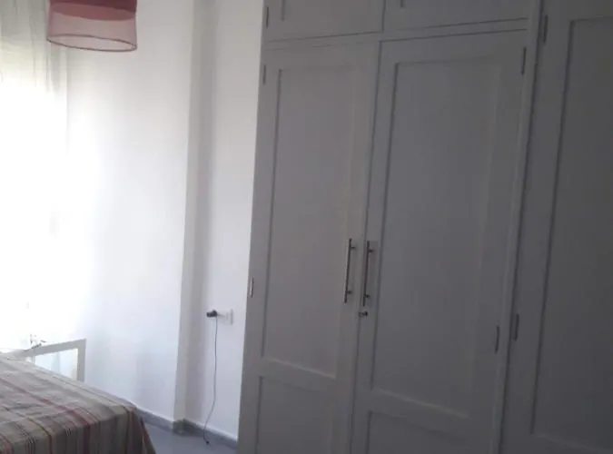 Espacioso Duplex *