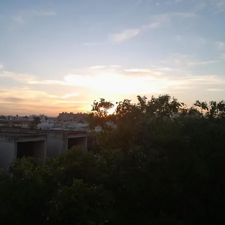 Apartamento Espacioso Duplex