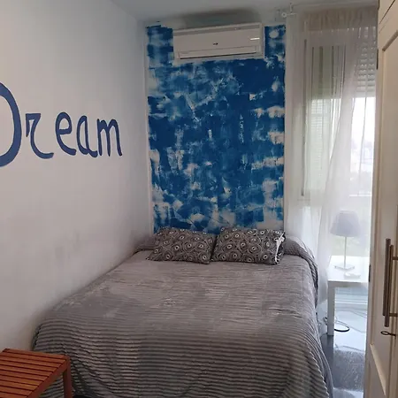 Appartement Espacioso Duplex