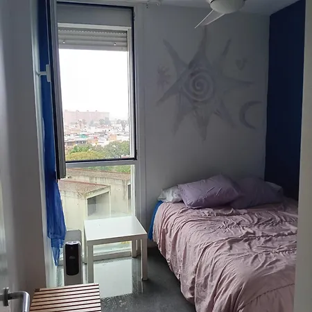 Apartamento Espacioso Duplex Sevilla