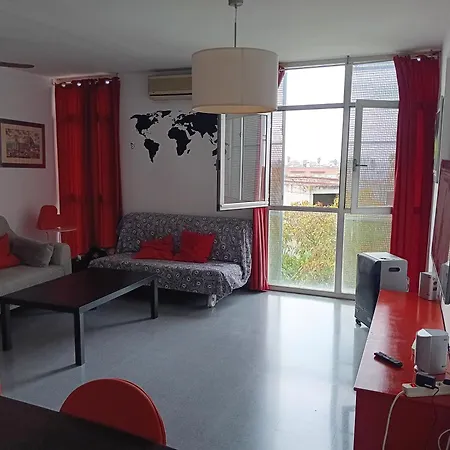 Espacioso Duplex *