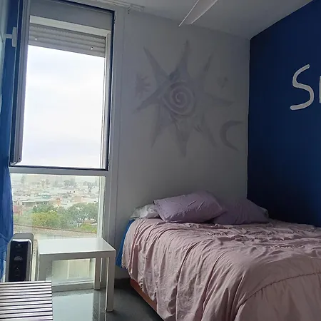 Espacioso Duplex Sevilla
