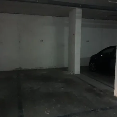 Appartement Espacioso Duplex Sevilla