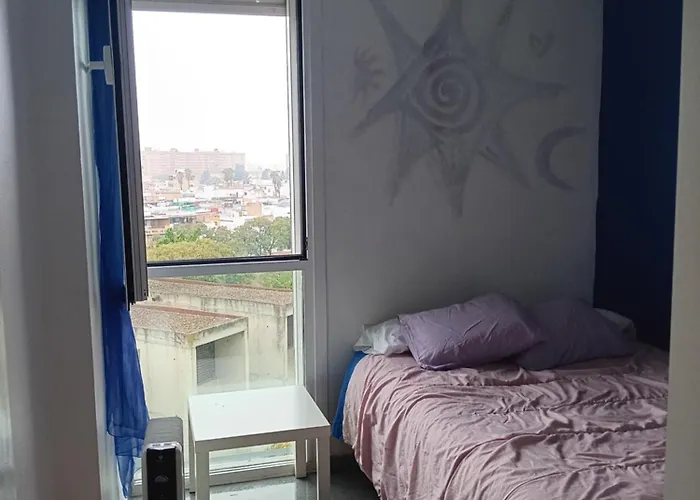Apartamento Espacioso Duplex Sevilla