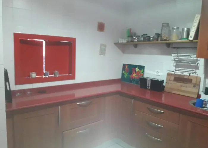 Espacioso Duplex Sevilla