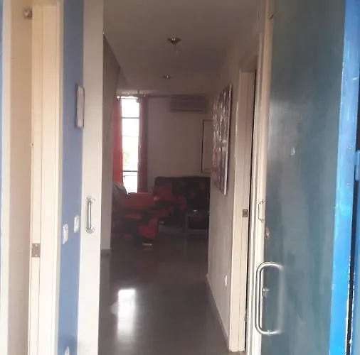 Espacioso Duplex *
