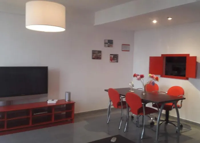 Espacioso Duplex *